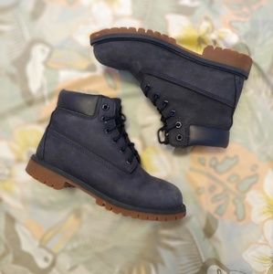 Boys Timberland Boots